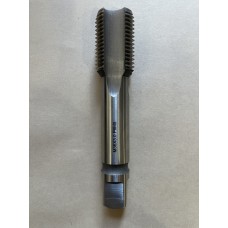 Метчик М/Р 36х3,0мм для глухих отверстий