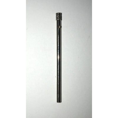 Свердло 3,0мм з алмазним гальванічним напиленням