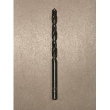 Сверло 5,3мм Ц/Х средняя серия Р6М5 В