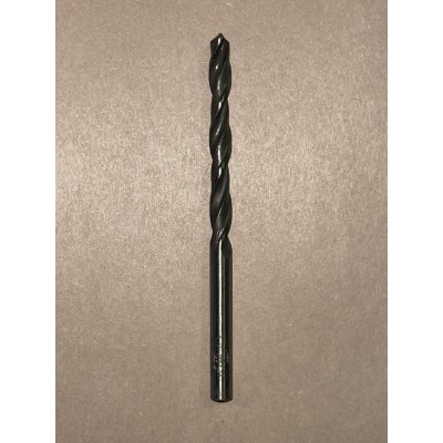 Сверло 5,3мм Ц/Х средняя серия Р6М5 В