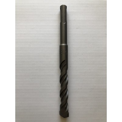 Сверло 14×160мм по бетону под патрон SDS Plus перфоратора