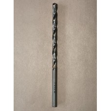 Сверло 8,0мм Ц/Х длинная серия Р6М5 А1