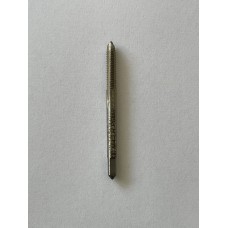 Метчик М/Р 4х0,7мм для сквозных отверстий левый