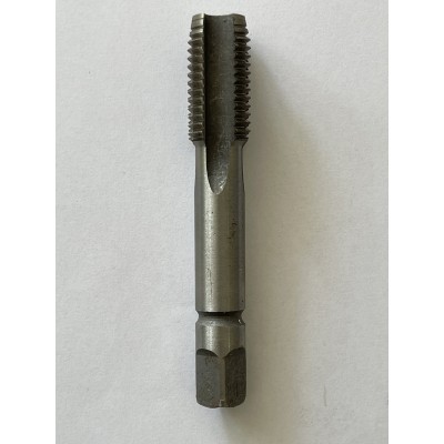 Мітчик М/Р 22х2,5мм для глухих отворів