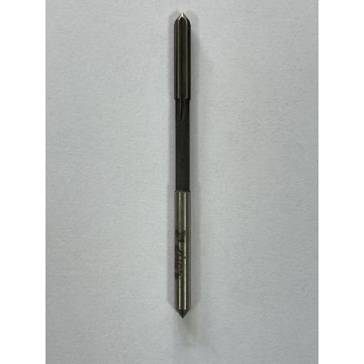 Розвёртка машинная Ц/Х 4,5мм Н7