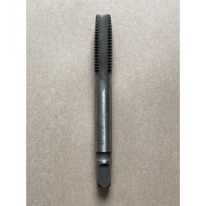 Метчик М/Р 11х1,5мм для сквозных отверстий