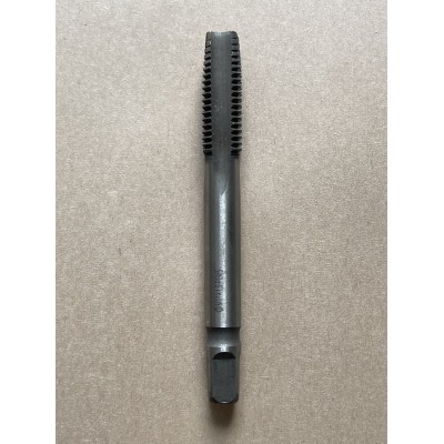 Метчик М/Р 11х1,5мм для сквозных отверстий