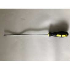 Отвёртка №0 L-200х4,0мм