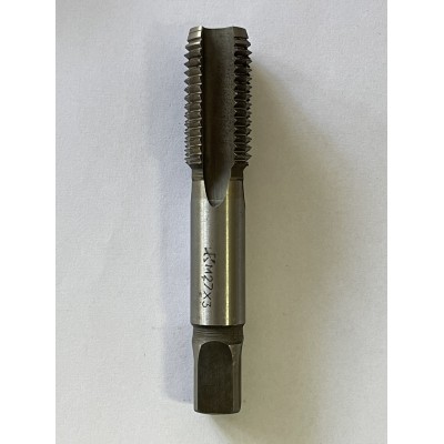 Метчик М/Р 27х3,0мм для сквозных отверстий