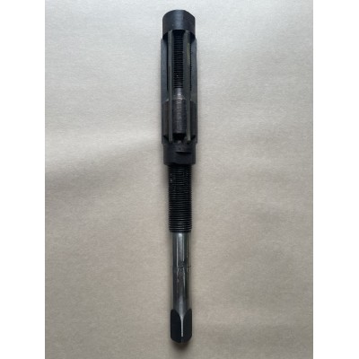 Розвёртка ручная регулируемая Ц/Х 35-40мм