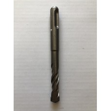 Сверло 10×110мм по бетону под патрон SDS Plus перфоратора