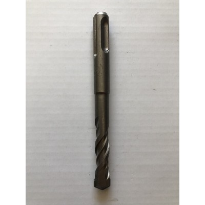 Сверло 10×110мм по бетону под патрон SDS Plus перфоратора