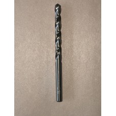 Сверло 6,5мм Ц/Х средняя серия Р6М5 А1