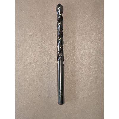 Сверло 6,5мм Ц/Х средняя серия Р6М5 А1