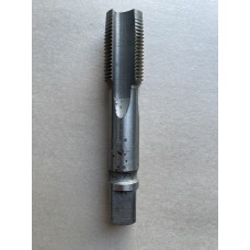 Мітчик М/Р 27х2,0мм для наскрізних отворів