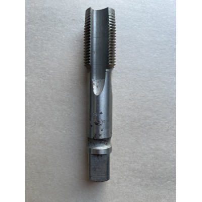 Метчик М/Р 27х2,0мм для сквозных отверстий