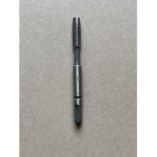 Метчик М/Р 5х0,8мм для сквозных отверстий