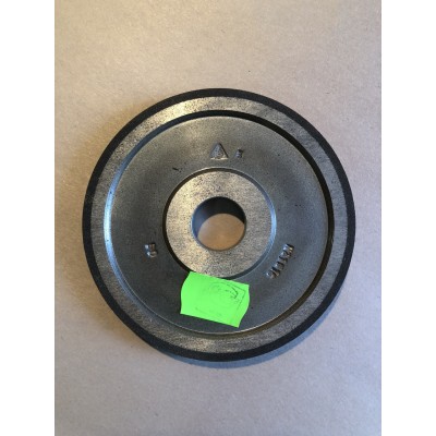 Круг алмазный 150х10х5х32мм АС4 125/100 В2-01 100% 1А1 (3334)