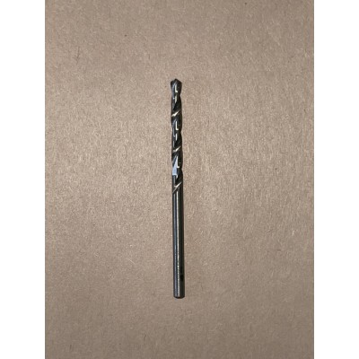 Сверло 3,0мм Ц/Х средняя серия Р6М5 А1