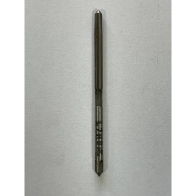 Развёртка ручная Ц/Х 3,7мм Н9