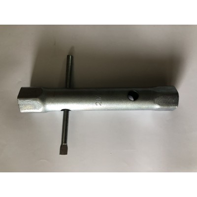 Ключ трубчатый торцевой 21х23мм с воротком Eastman