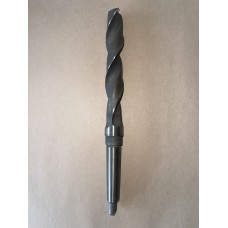 Сверло 23,25мм К/Х средняя серия Р6М5 В