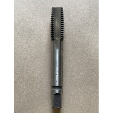 Метчик М/Р 16х2,0мм для сквозных отверстий