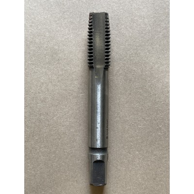 Метчик М/Р 16х2,0мм для сквозных отверстий