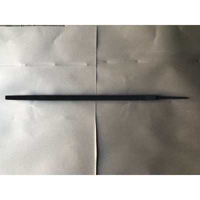 Напильник квадратный L400 N1