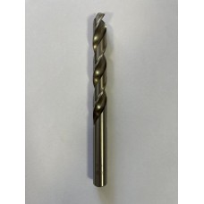 Сверло 12,5мм Ц/Х средняя серия Р6М5 А1