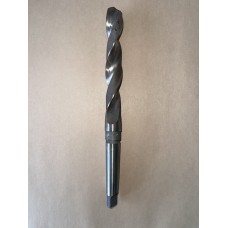 Сверло 20,75мм К/Х средняя серия Р6М5 В