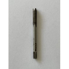 Метчик М/Р 5х0,8мм для глухих отверстий