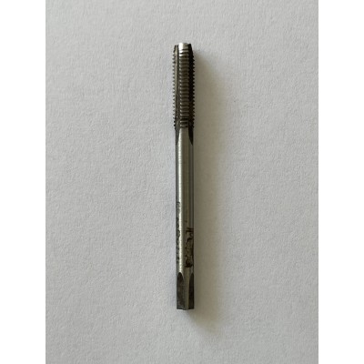 Метчик М/Р 5х0,8мм для глухих отверстий