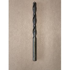 Сверло 6,7мм Ц/Х средняя серия Р6М5 В