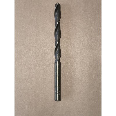 Сверло 6,7мм Ц/Х средняя серия Р6М5 В