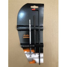 Набор чертилок