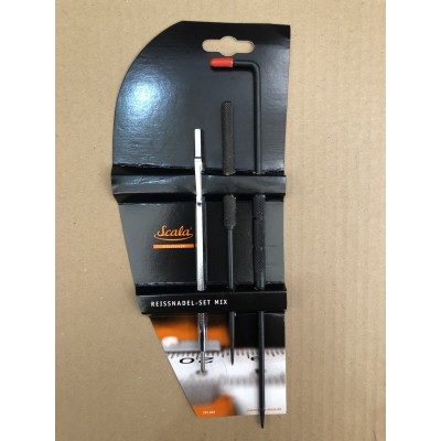 Набор чертилок