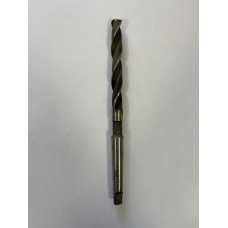Сверло 11,0мм К/Х средняя серия Р6М5 В