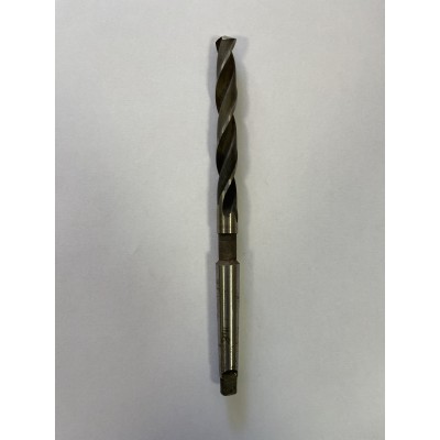Сверло 11,0мм К/Х средняя серия Р6М5 В
