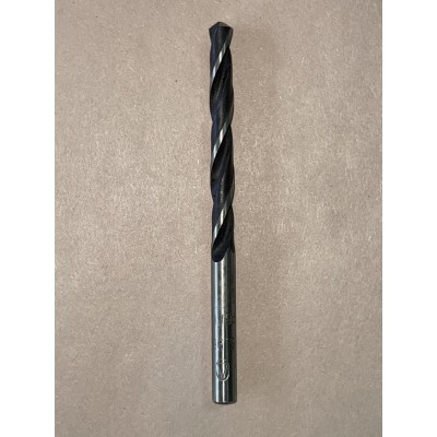 Сверло 5,9мм Ц/Х средняя серия Р6М5 В