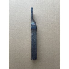 Резец токарный отрезной 25×16×140мм ВК8