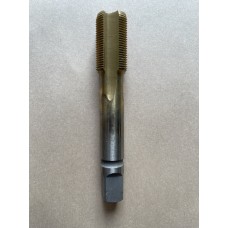 Метчик М/Р 24х1,5мм для сквозных отверстий