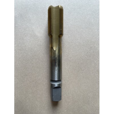 Метчик М/Р 24х1,5мм для сквозных отверстий