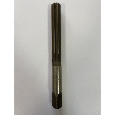 Развёртка ручная Ц/Х 17мм Н7