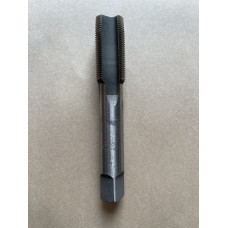 Метчик М/Р 24х1,5мм для глухих отверстий