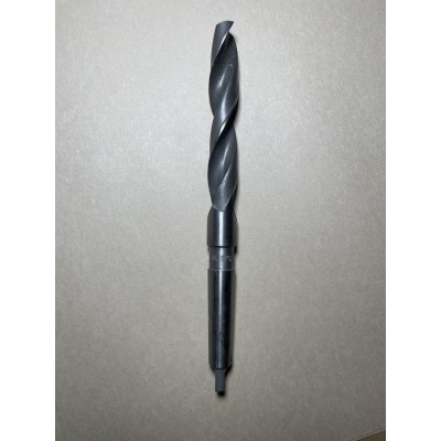 Сверло 19,75мм К/Х средняя серия Р6М5 В