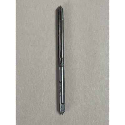 Развёртка ручная Ц/Х 5,5мм Н9