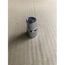 Головка торцевая 12мм квадрат 1/2' Eastman