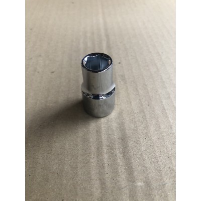 Головка торцевая 12мм квадрат 1/2' Eastman