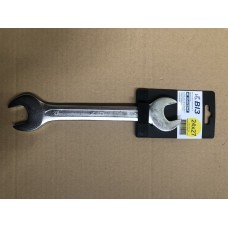 Ключ гаечный рожковый 24х27мм ВИЗ ХШ